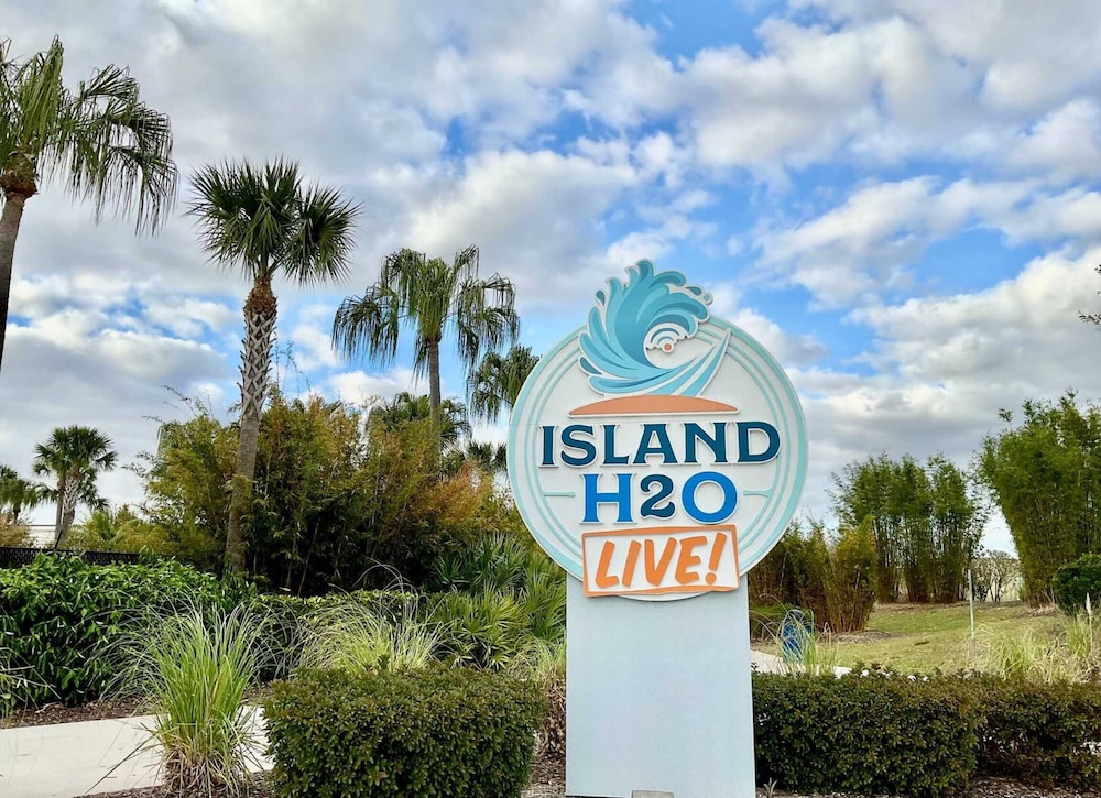 The Flamingo Nest Kid Friendly