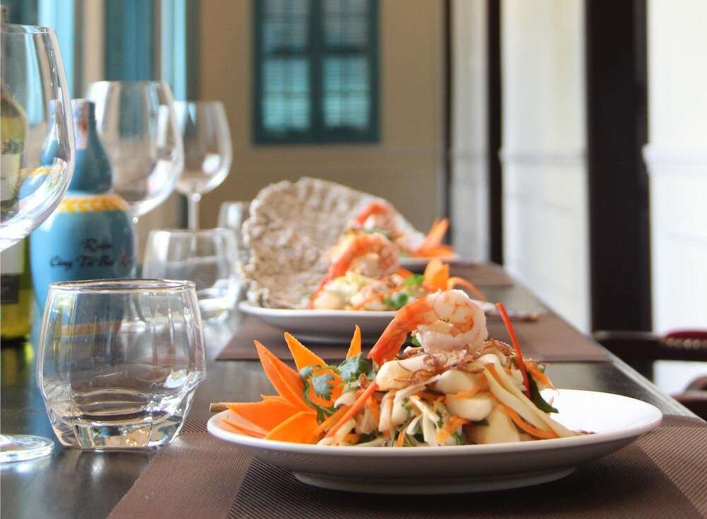Hotel Công Tử Bạc Liêu