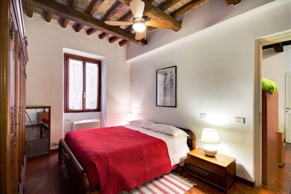 Panth&home Charming Accomodation Just one Block From Pantheon