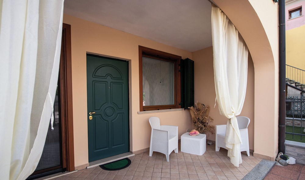 Oasi Bell'Incanto