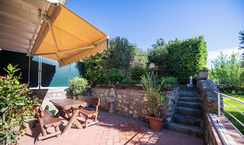 Casa Giardino