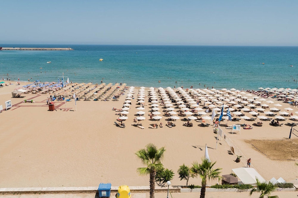 Creta Sun apartments