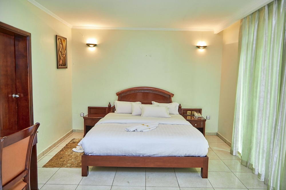 Room-nonilis Apartments Single Room for view 3