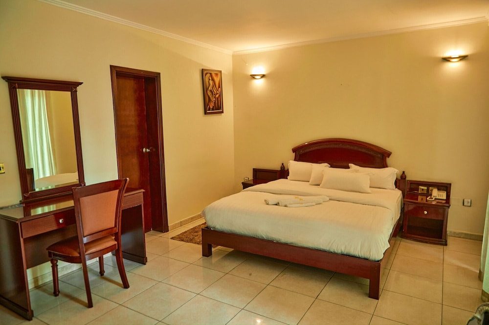 Room-nonilis Apartments Single Room for view 4