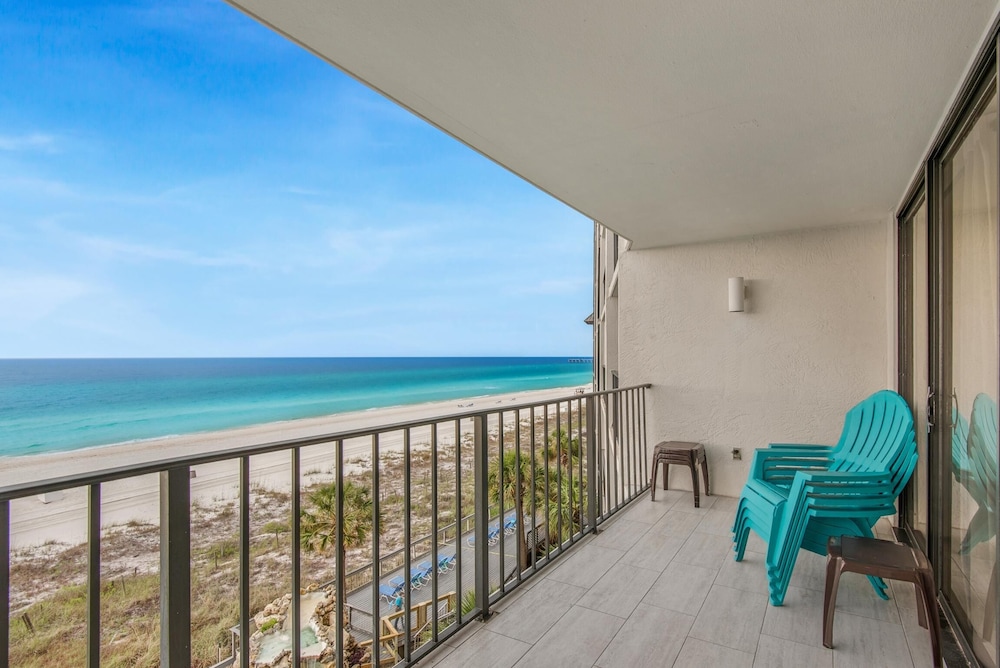 Edgewater Tower 2-407