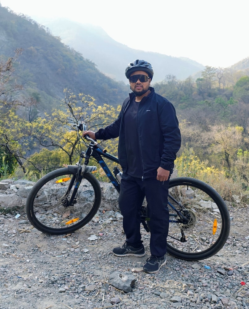 Neelkanth retreat