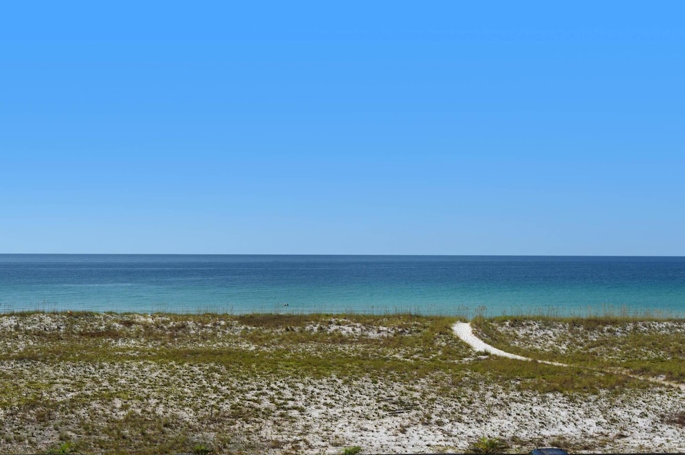 The Gulfview Grandeur