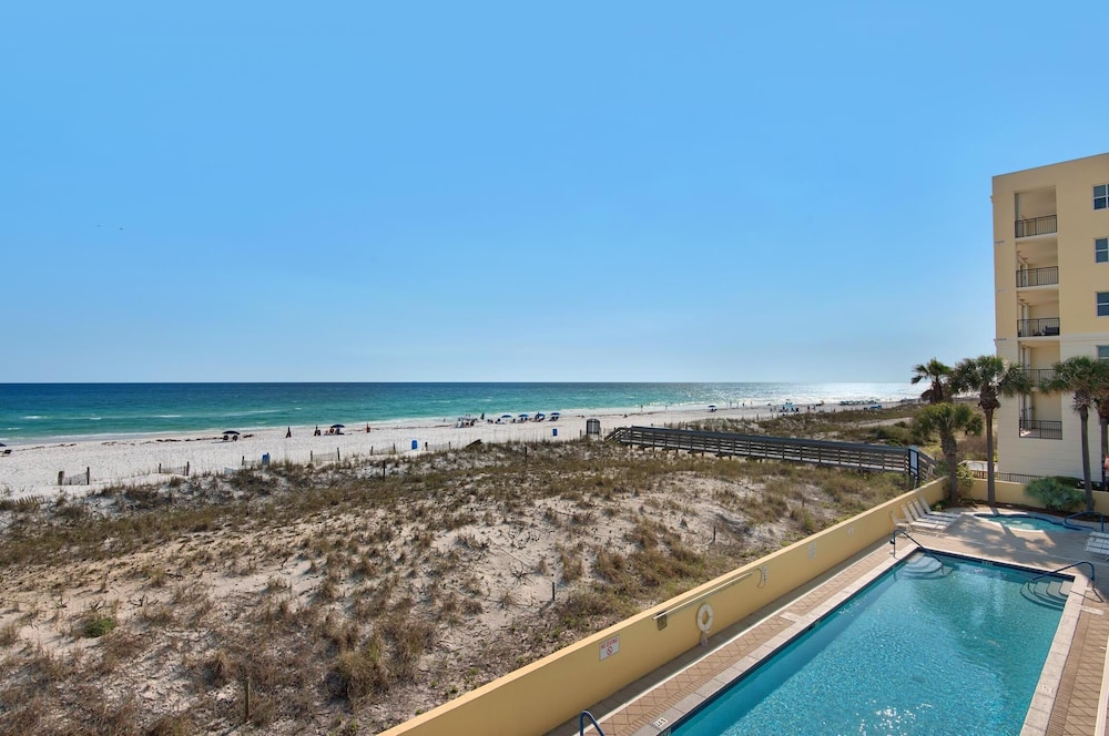 Pelican Isle 211- Sugar Sands Retreat