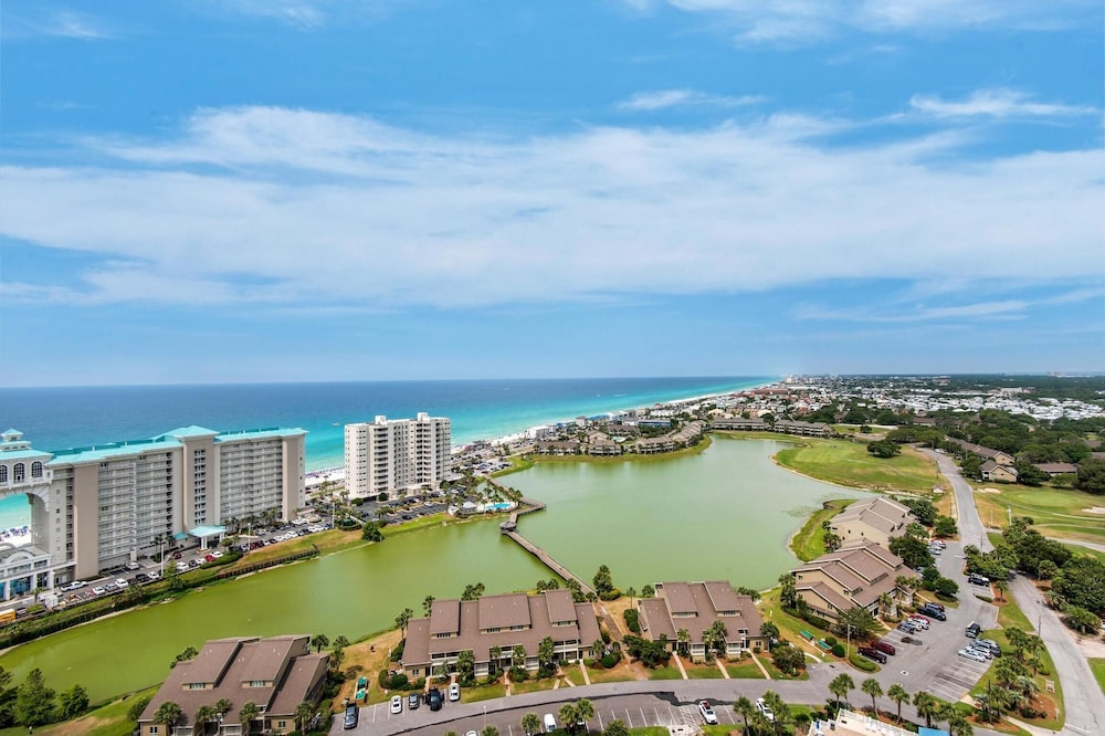 Ariel Dunes II 2202