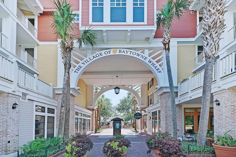 Market Street Inn 547
