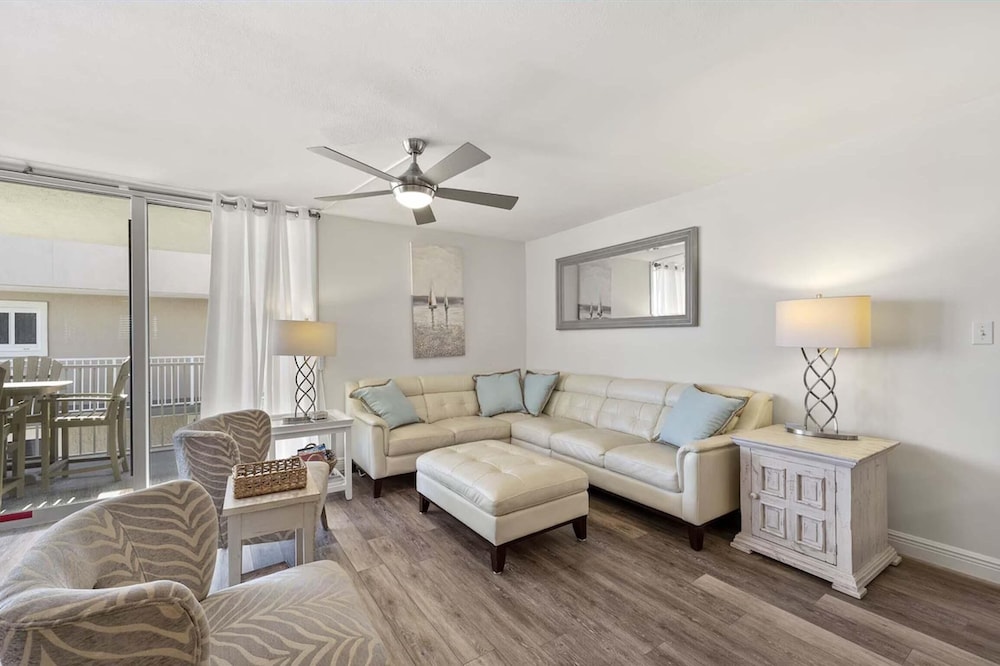 Starboard Village 121