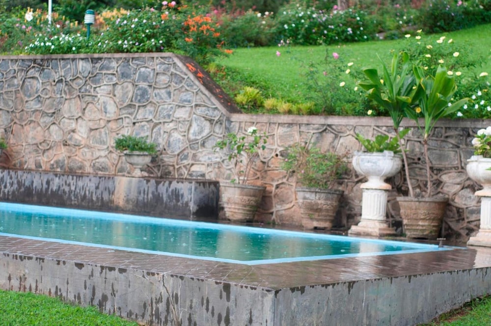 Hatale Tea Garden Bungalow