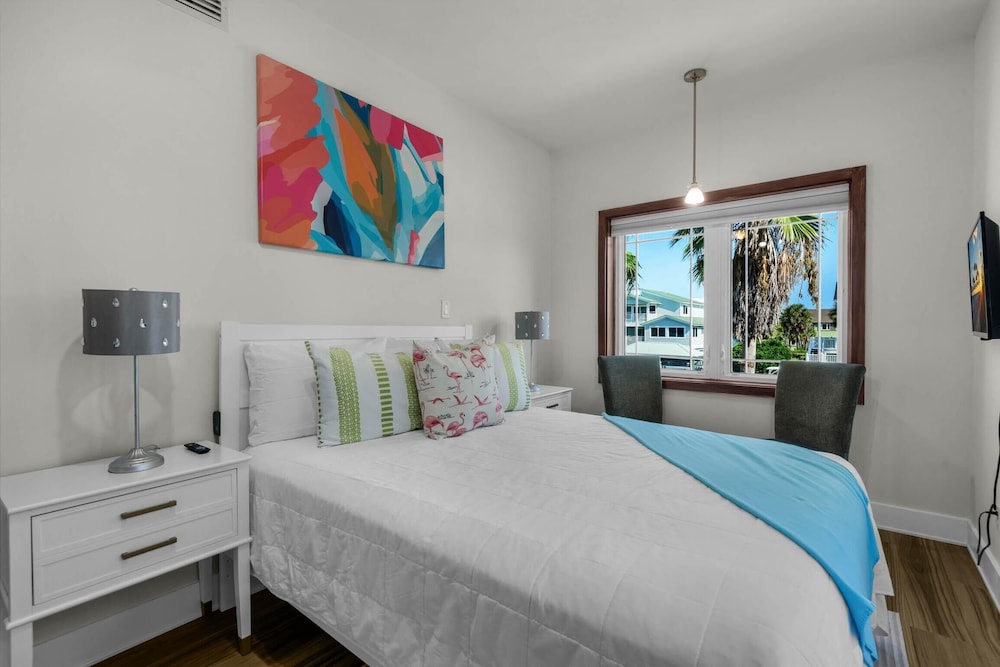The Gulfview Grandeur