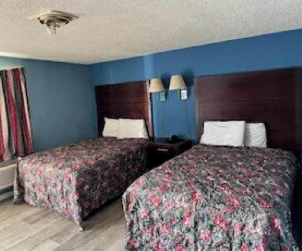 Hotel O Best Rest Inn Springfield US 36