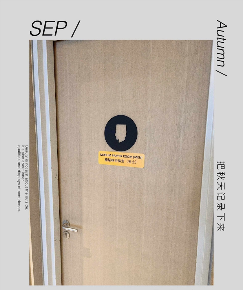 Golden New Nest Inn Agile TRX Luxury Condo in Bukit Bintang