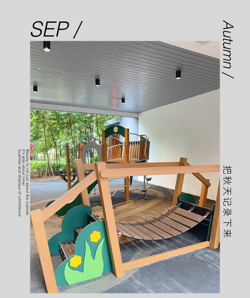 Golden New Nest Inn Agile TRX Luxury Condo in Bukit Bintang