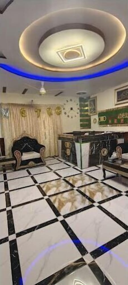 Metro Guest House Quetta view 5