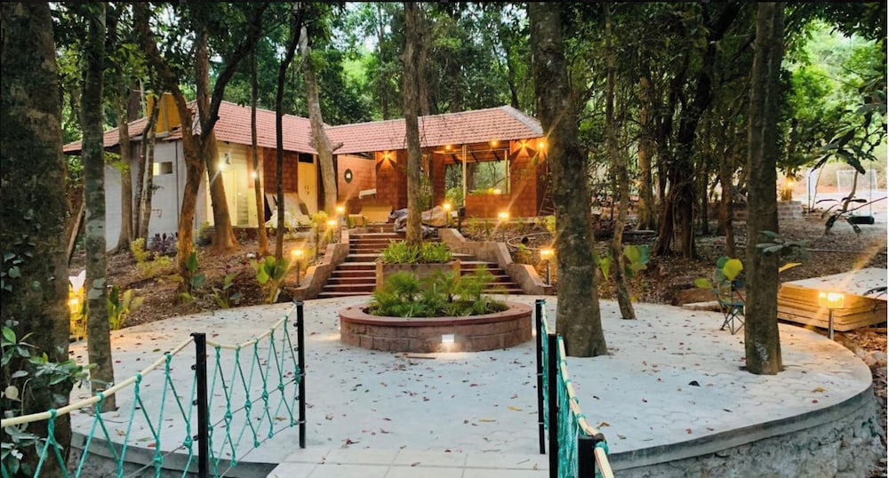 Aavarana Resort