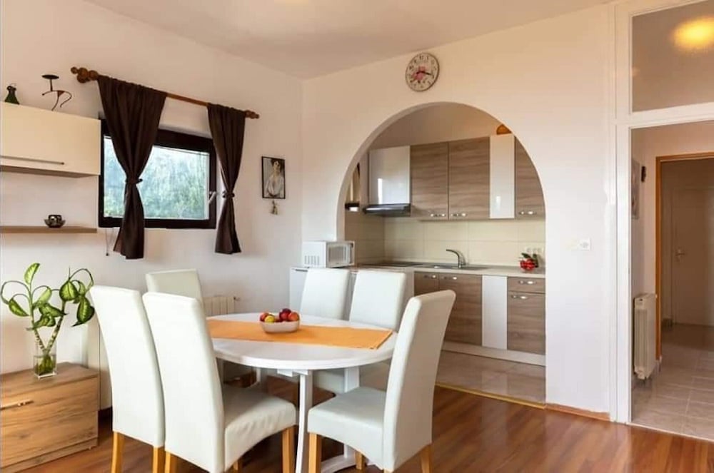 Dalmata Apartments