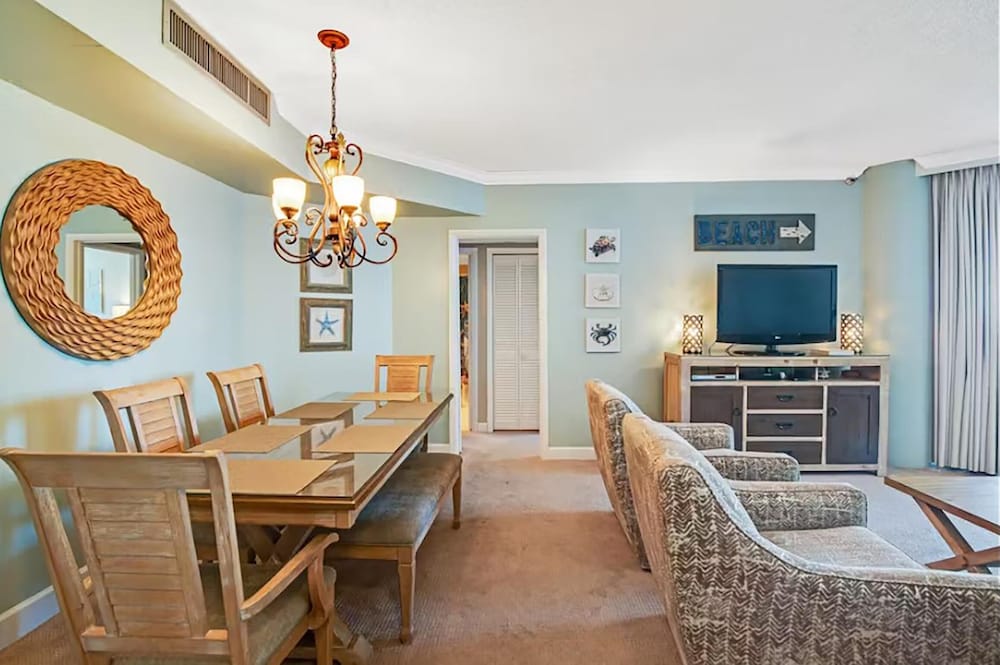 Surfside Resort #404
