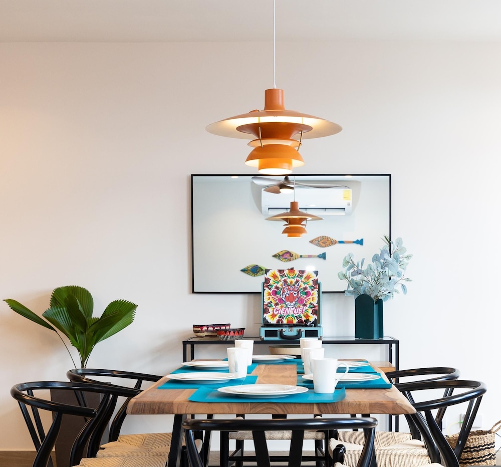 The Vacationer Condo By Acomodo