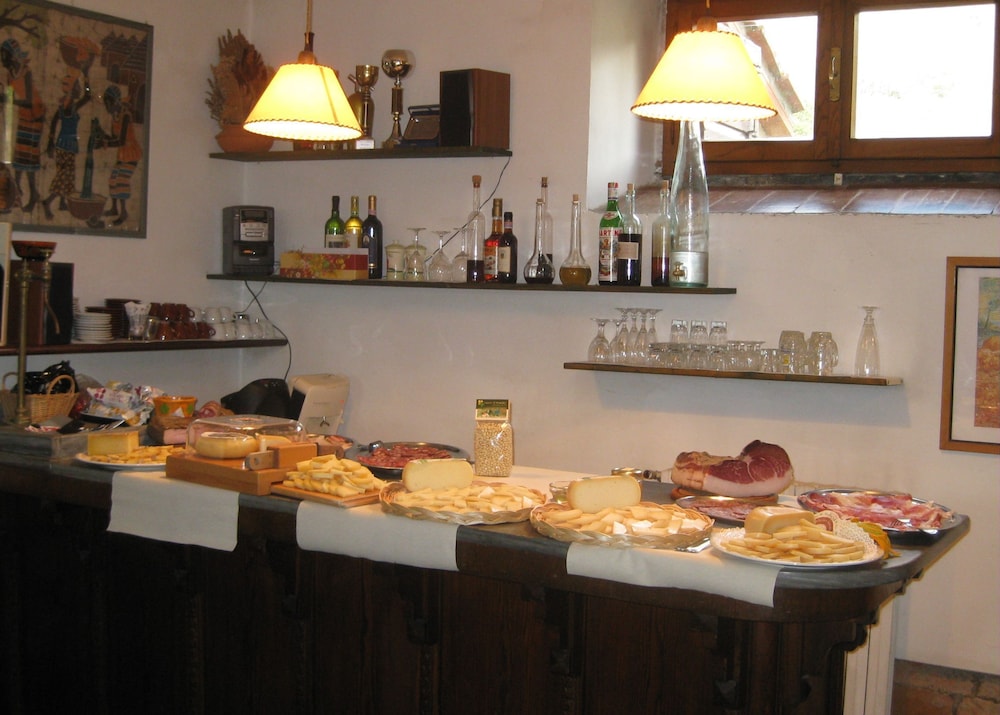 2 Cozy Rooms in Amazing Tuscany With Rustic Style view 5