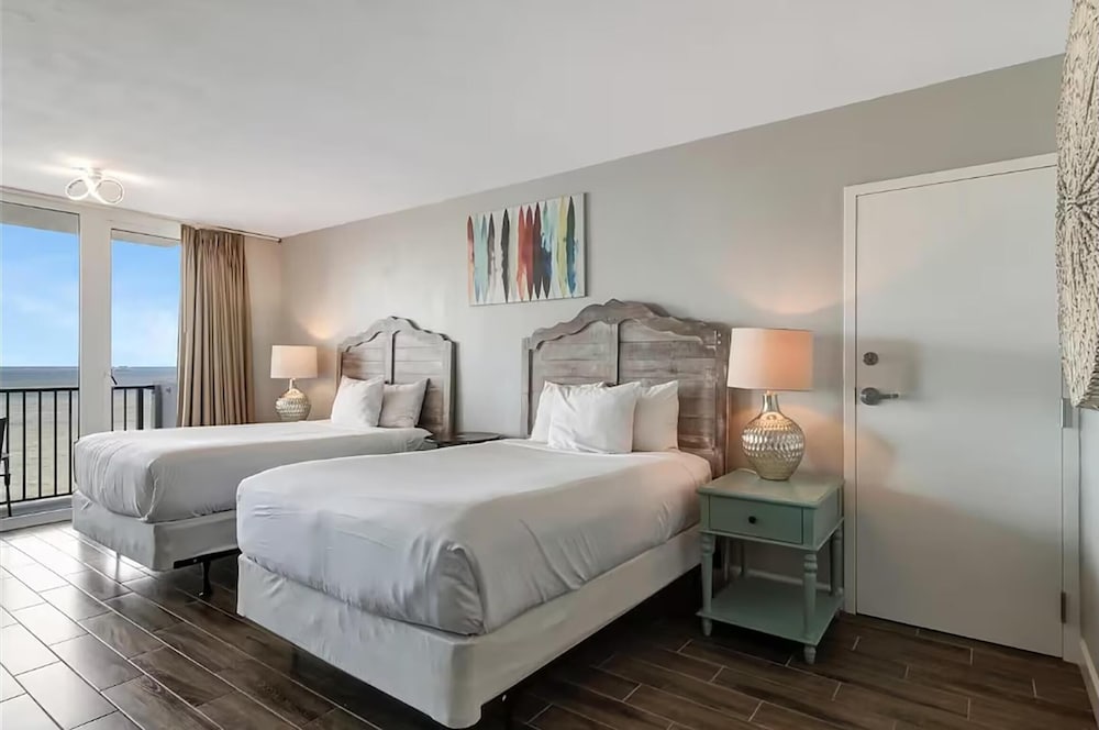 Bayside Inn 6786