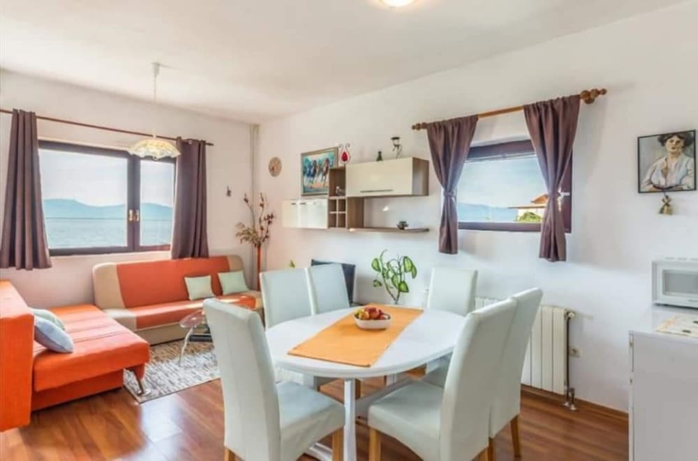 Dalmata Apartments