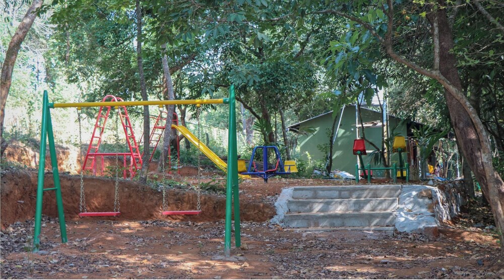 Aavarana Resort