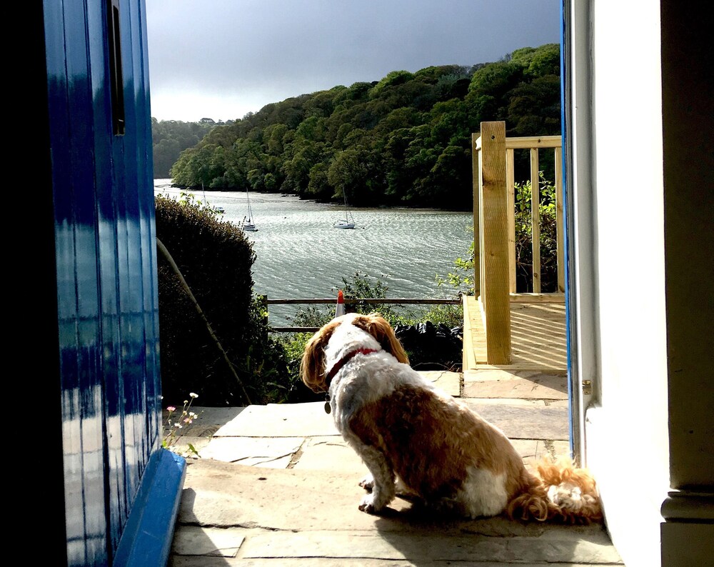 Fal River Cottage