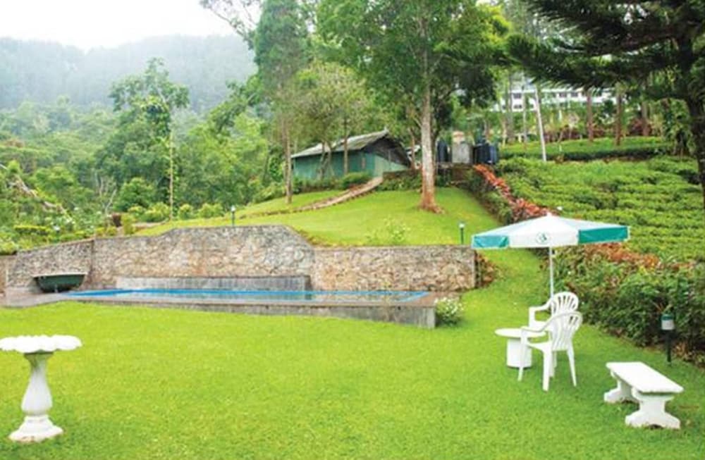 Hatale Tea Garden Bungalow