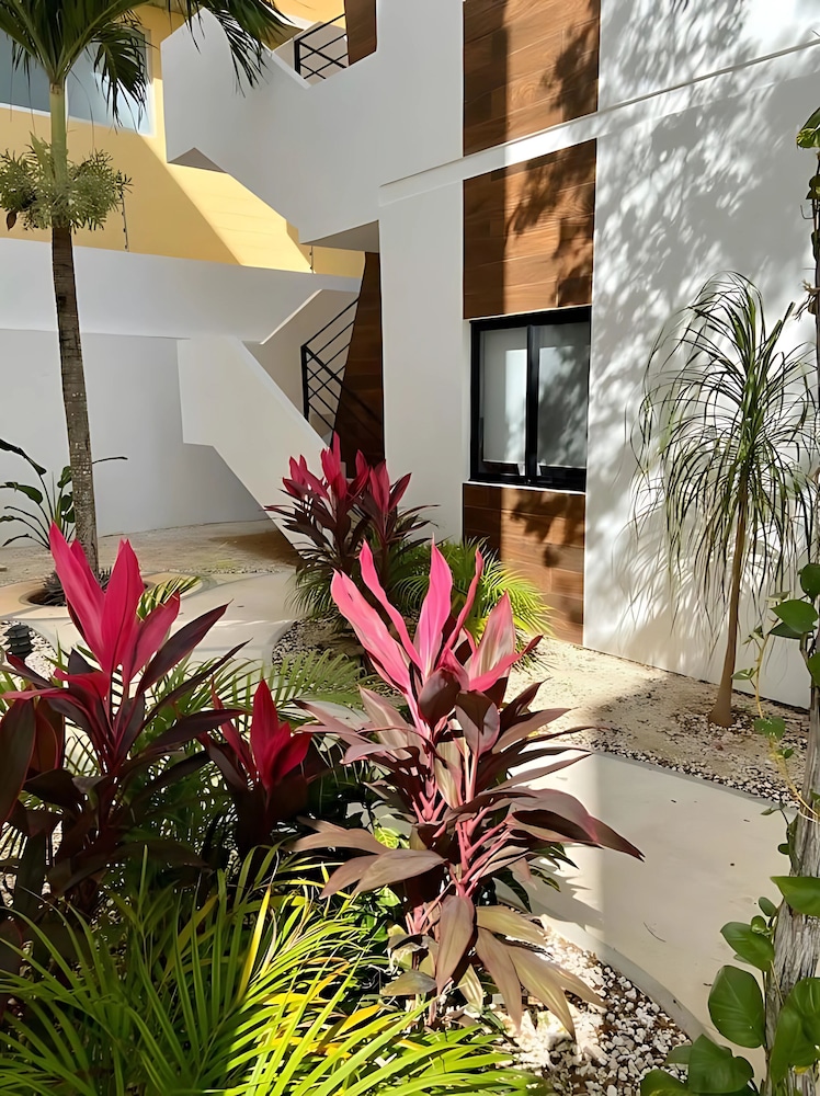 Discover Your Tulum Sanctuary Stylish Studio in Vibrant La Veleta!
