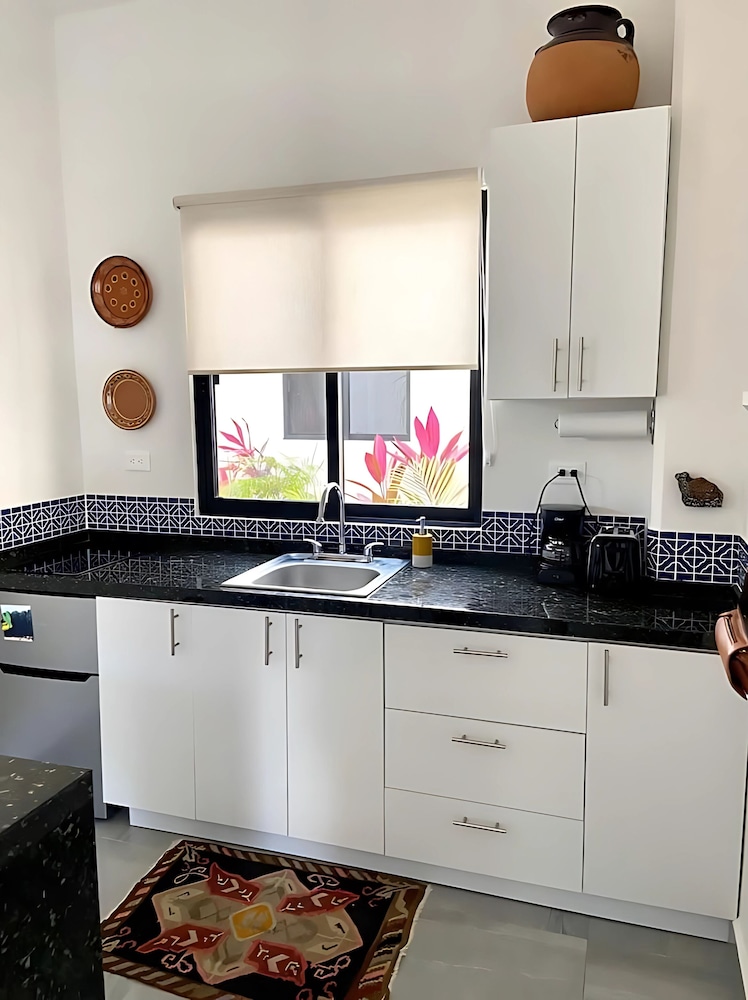 Discover Your Tulum Sanctuary Stylish Studio in Vibrant La Veleta!