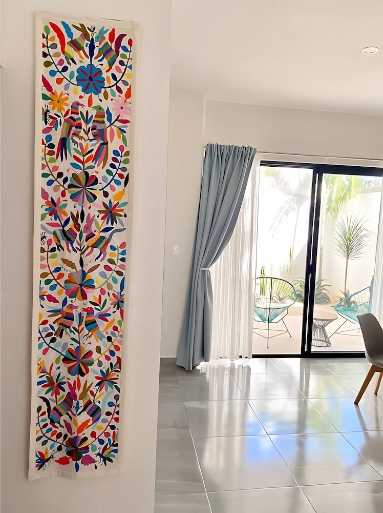 Discover Your Tulum Sanctuary Stylish Studio in Vibrant La Veleta!