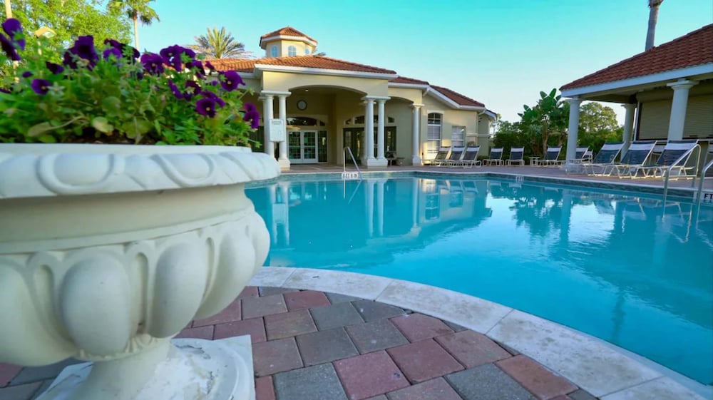 Magic Getaway at Emerald Island