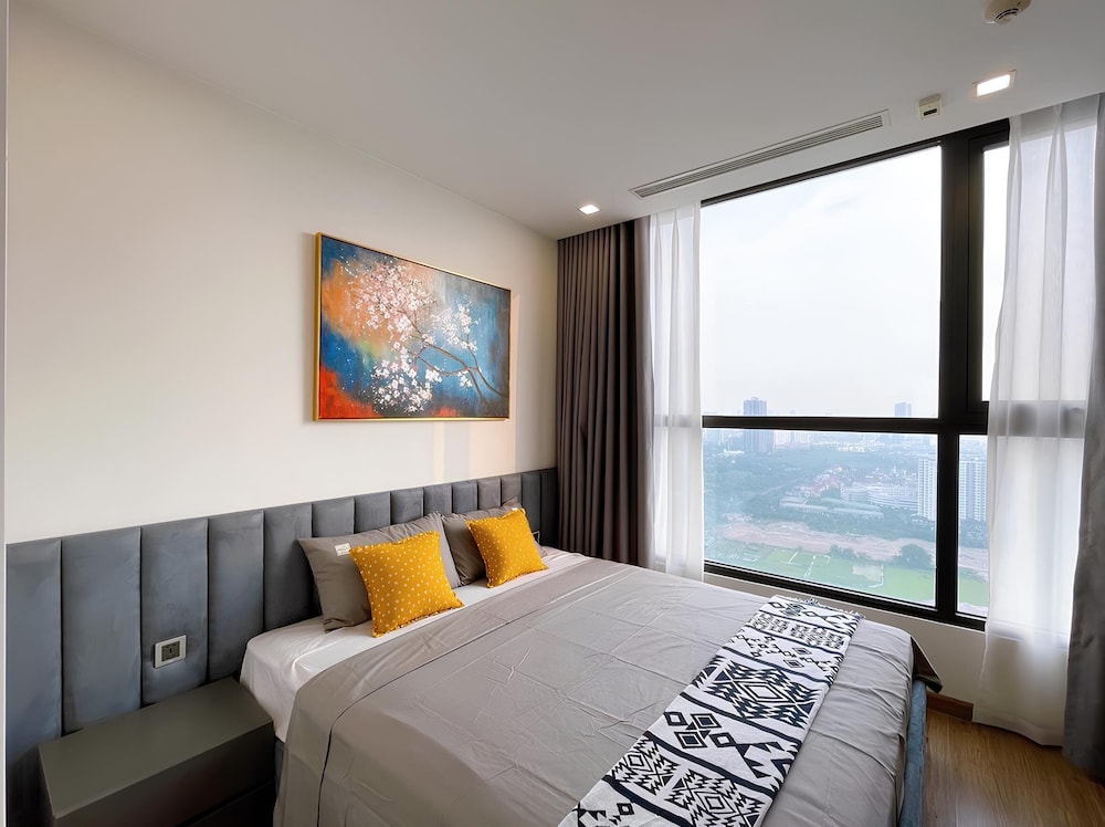 HKG-Vinhomes Green Bay Luxury-Private