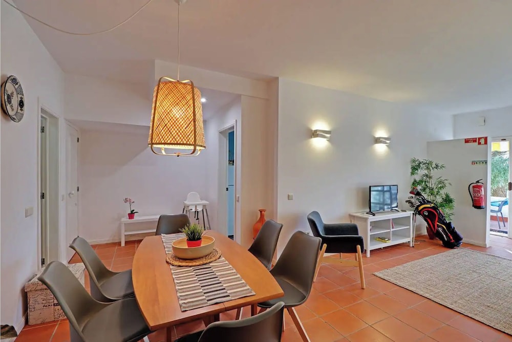Marina Family Duplex with Pool