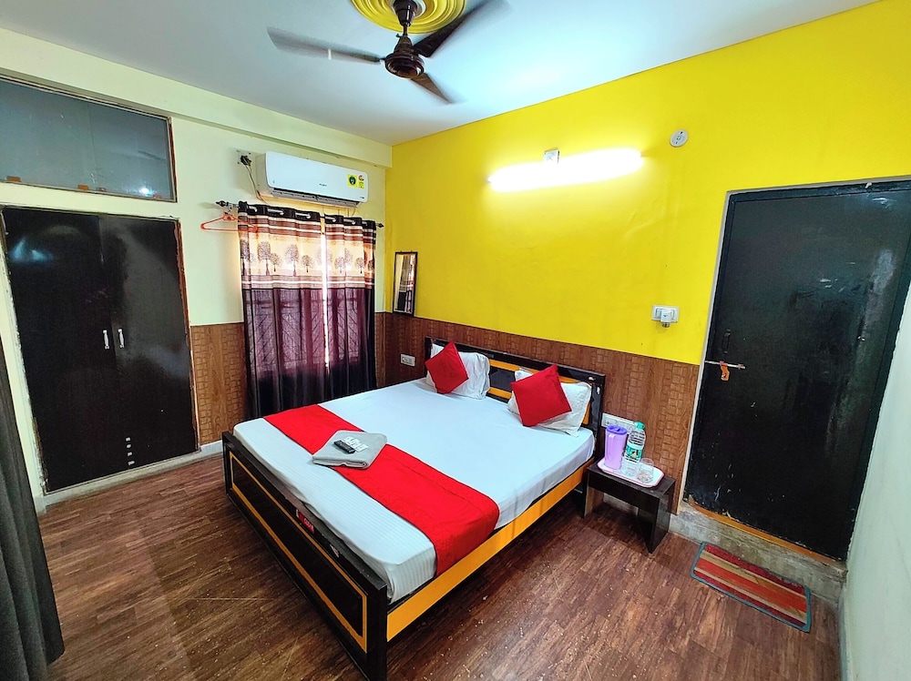 Hotel Varanasi Paradise