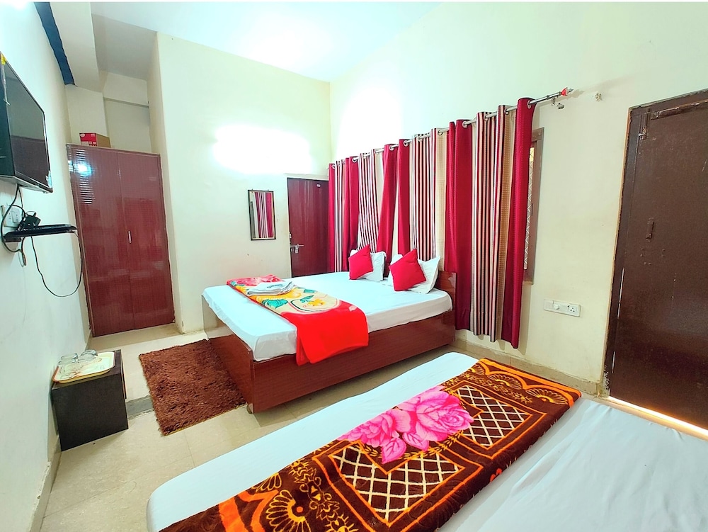 Hotel Varanasi Paradise