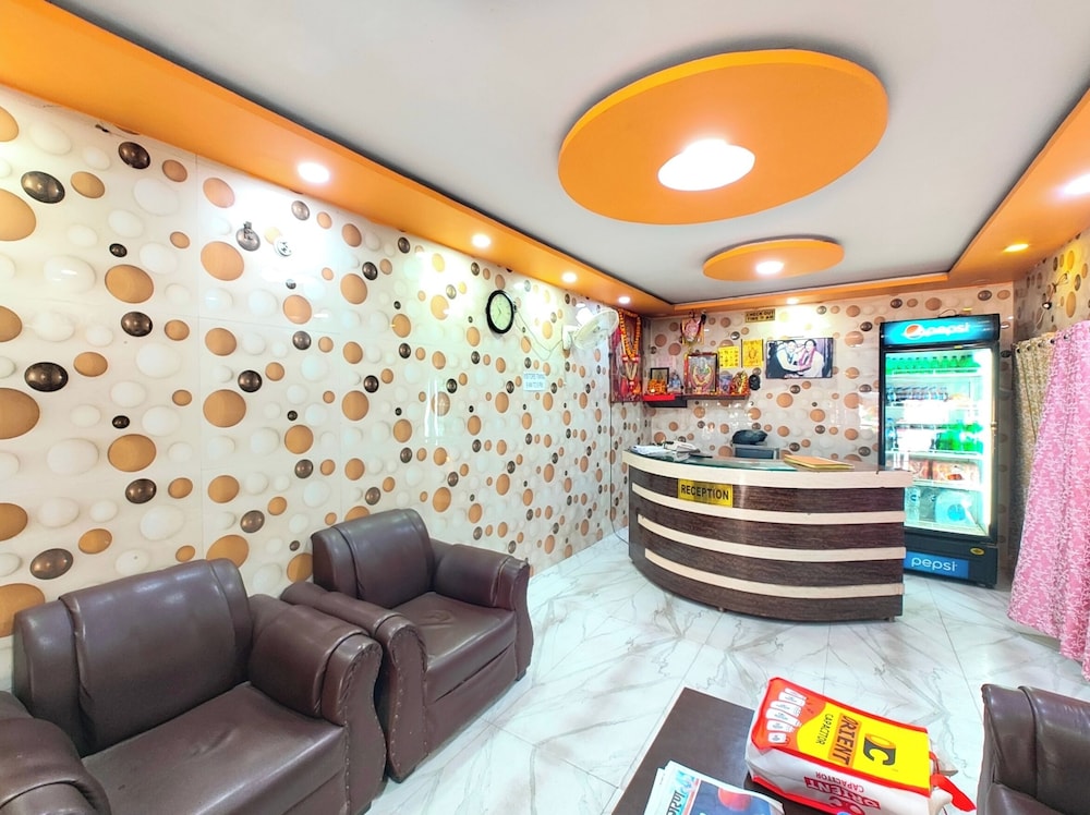 Hotel Maa Tulsi Guest House