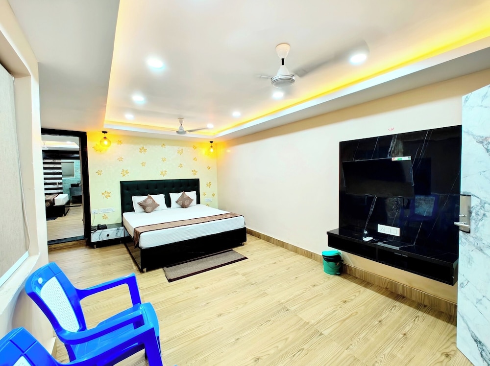 Hotel Santosh Inn Puri