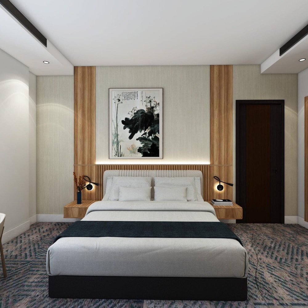 Best Day Hotel & Resorts - Hira