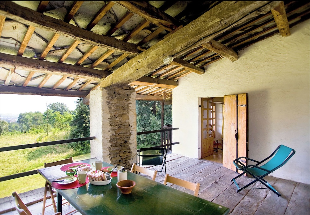 CASTELLO DI BAGNOLO