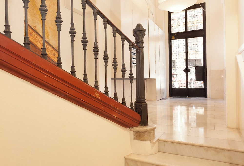En Casa de Girona 17