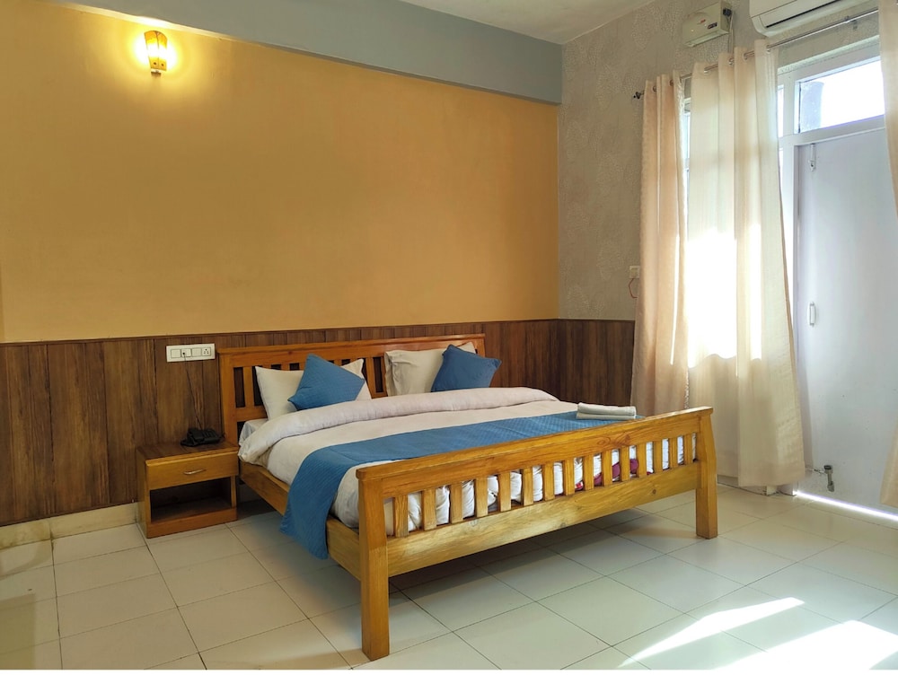 Hotel OM Digha
