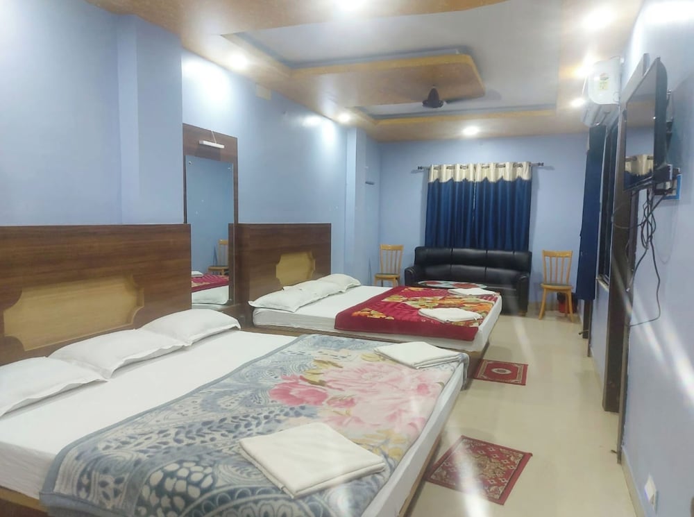 Digha Hotel AS International