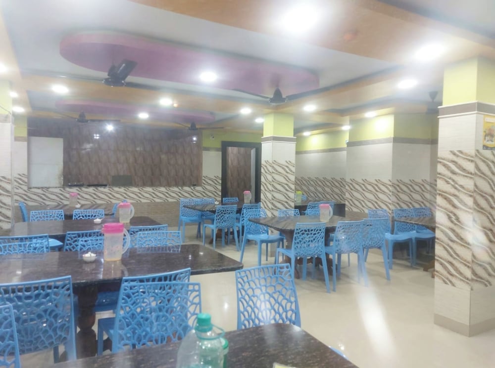 Digha Hotel AS International