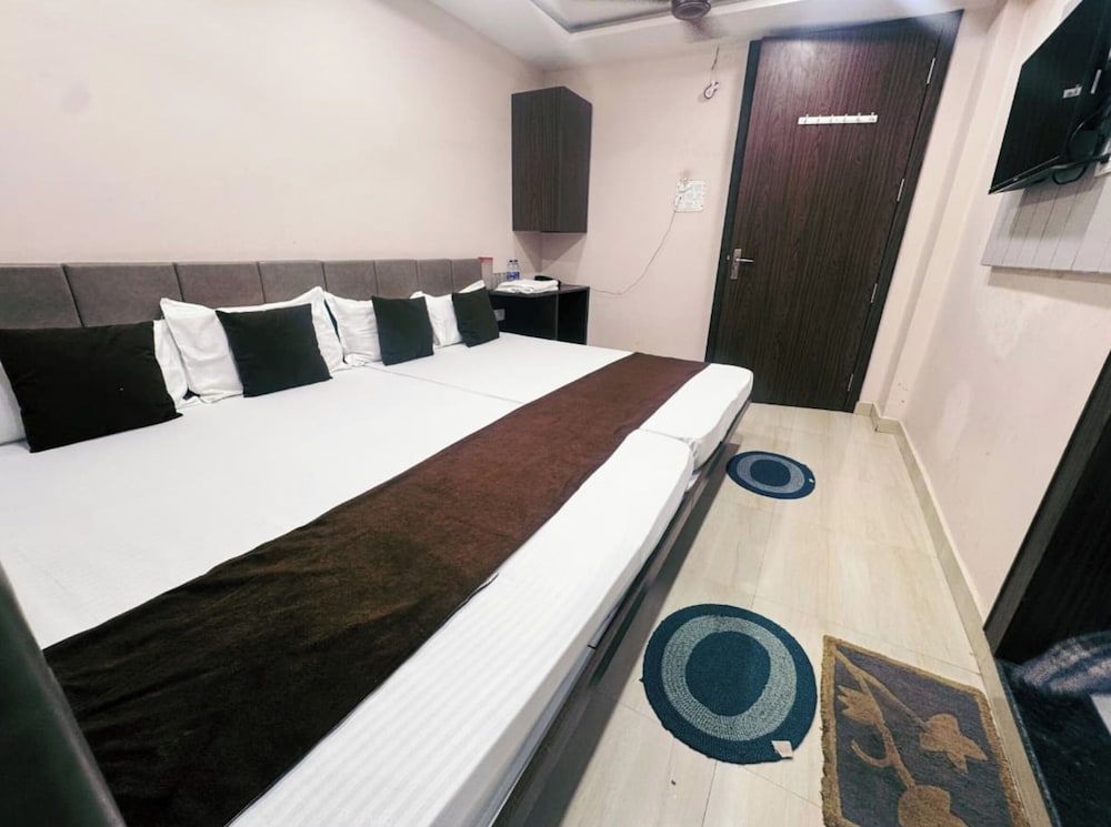 Varanasi Hotel Vimoksha Residence