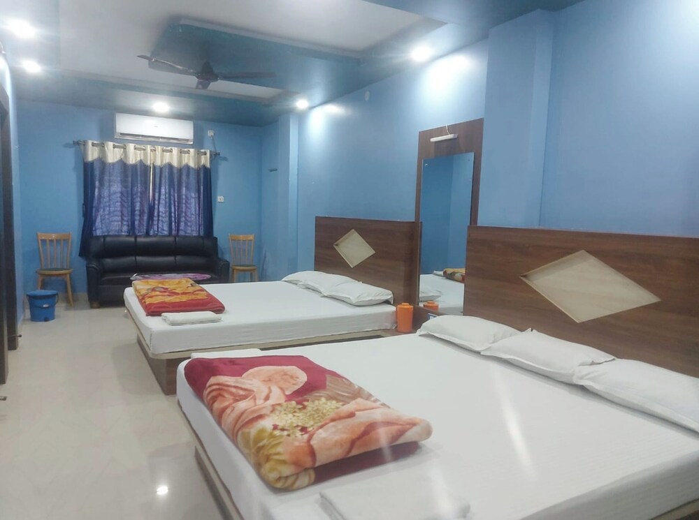 Digha Hotel AS International