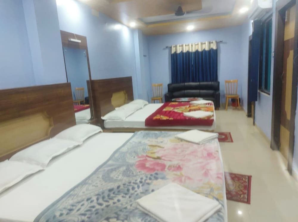 Digha Hotel AS International